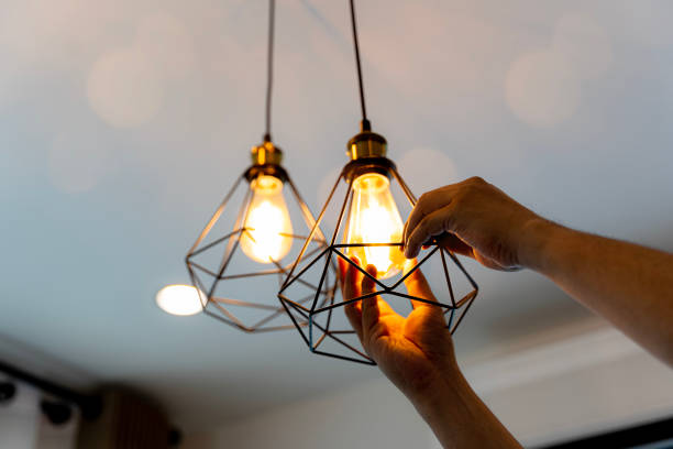 Best 24-Hour Electrician  in Richland, GA