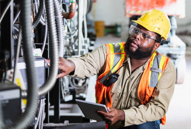 Best Affordable Emergency Electrician  in Richland, GA