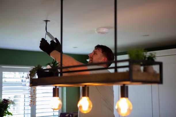 Best Best Electricians Near Me  in Richland, GA