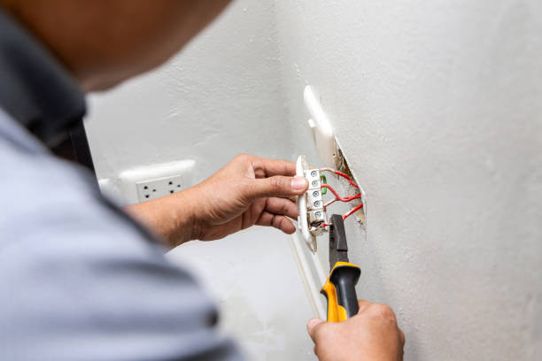 Best Electrical Upgrades for Homes  in Richland, GA