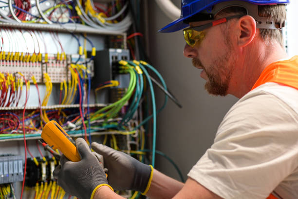 Best Affordable Electrical Installation  in Richland, GA